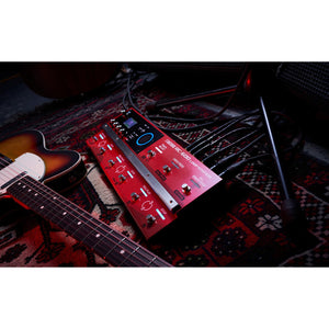 Boss RC-600 Flagship Loop Station-Easy Music Center