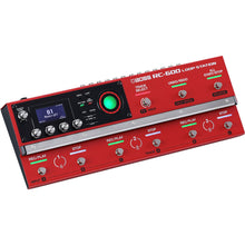 Load image into Gallery viewer, Boss RC-600 Flagship Loop Station-Easy Music Center
