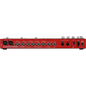 Boss RC-600 Flagship Loop Station-Easy Music Center