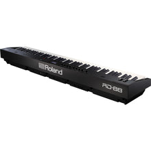 Load image into Gallery viewer, Roland RD-88 88-key Stage Piano with Speakers-Easy Music Center

