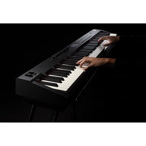 Roland RD-88 88-key Stage Piano with Speakers-Easy Music Center