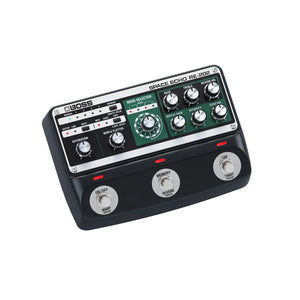 Boss RE-202 Space Echo Pedal-Easy Music Center
