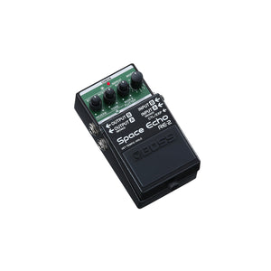 Boss RE-2 Space Echo Pedal-Easy Music Center