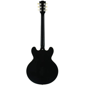 Gibson ES3500VYNH1 ES-335 - Vintage Ebony-Easy Music Center