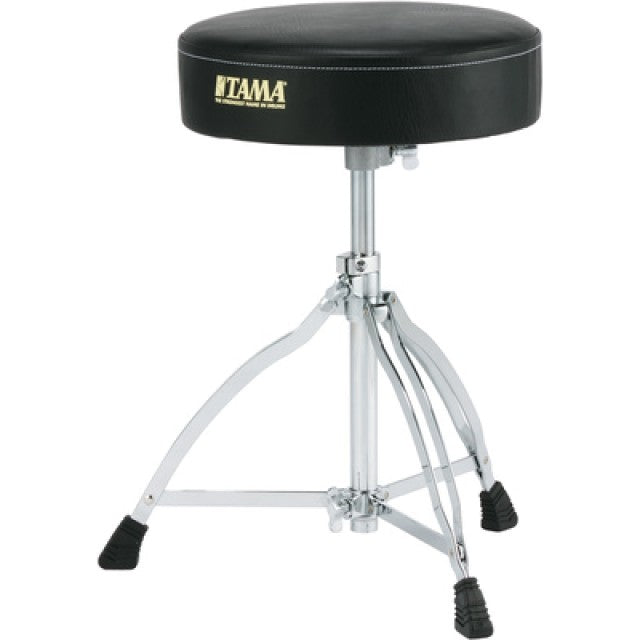 Tama HT130 Standard Double-Braced Drum Throne-Easy Music Center