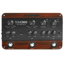 Load image into Gallery viewer, Fishman PRO-DEQ-AFX Acoustic EQ/DI Preamp Pedal-Easy Music Center
