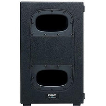Load image into Gallery viewer, Qsc KS112 2000W 12&quot; Powered Subwoofer-Easy Music Center
