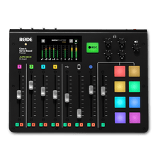 Load image into Gallery viewer, Rode RCP RODECaster Pro Integrated Podcast Production Console-Easy Music Center
