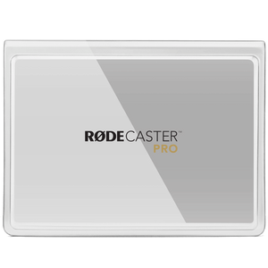 Rode RCPCOVER Cover for RODECaster Pro-Easy Music Center