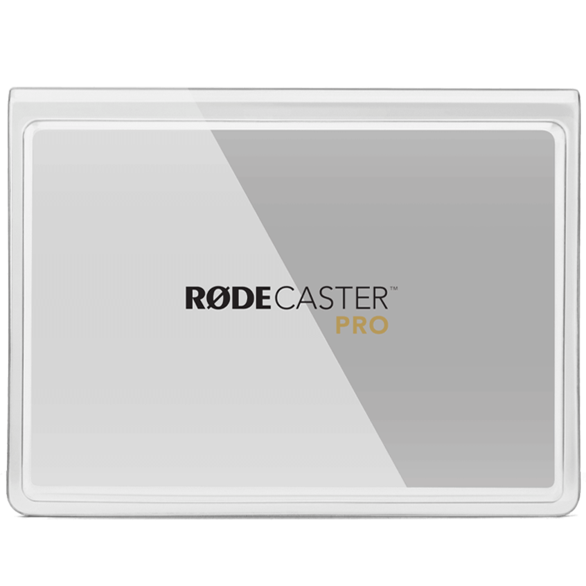 Rode RCPCOVER Cover for RODECaster Pro-Easy Music Center
