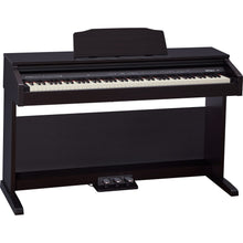 Load image into Gallery viewer, Roland RP30 88-key Digital Piano w/ Bench and Pedals, Black-Easy Music Center
