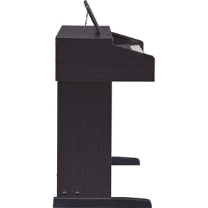 Roland RP30 88-key Digital Piano w/ Bench and Pedals, Black-Easy Music Center