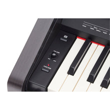 Load image into Gallery viewer, Roland RP30 88-key Digital Piano w/ Bench and Pedals, Black-Easy Music Center
