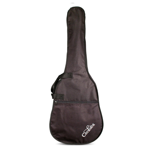 Cordoba 03750 Full Size Classical Guitar Gig Bag-Easy Music Center