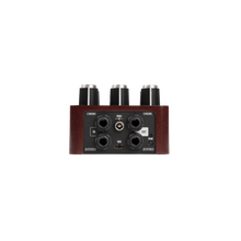 Load image into Gallery viewer, Universal Audio GPM-RUBY Ruby &#39;63 Top Boost Amplifier Modeling Pedal-Easy Music Center
