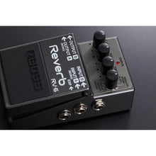 Load image into Gallery viewer, Boss RV-6 Digital Reverb and Delay-Easy Music Center
