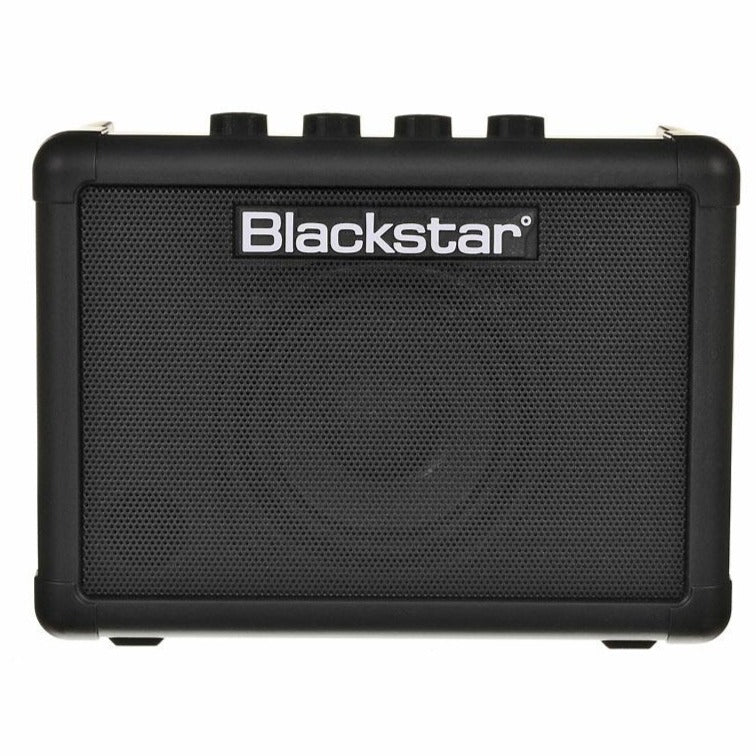 Blackstar FLY3 3 Watt Battery Powered Guitar Amp-Easy Music Center