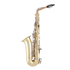 Selmer SAS301 Student Alto Saxophone-Easy Music Center