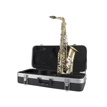 Load image into Gallery viewer, Selmer SAS301 Student Alto Saxophone-Easy Music Center
