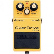 Load image into Gallery viewer, Boss OD-3 Overdrive-Easy Music Center
