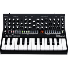 Load image into Gallery viewer, Roland SE-02 Boutique Analog Synthesizer-Easy Music Center

