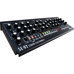Roland SE-02 Boutique Analog Synthesizer-Easy Music Center
