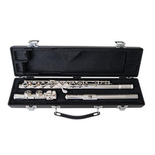Load image into Gallery viewer, Conn Selmer SFL301 Student Flute-Easy Music Center
