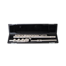 Load image into Gallery viewer, Conn Selmer SF511BO Intermediate Open-Hole Flute-Easy Music Center

