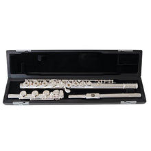 Load image into Gallery viewer, Conn Selmer SFL611BO Open Hole Intermediate Flute-Easy Music Center
