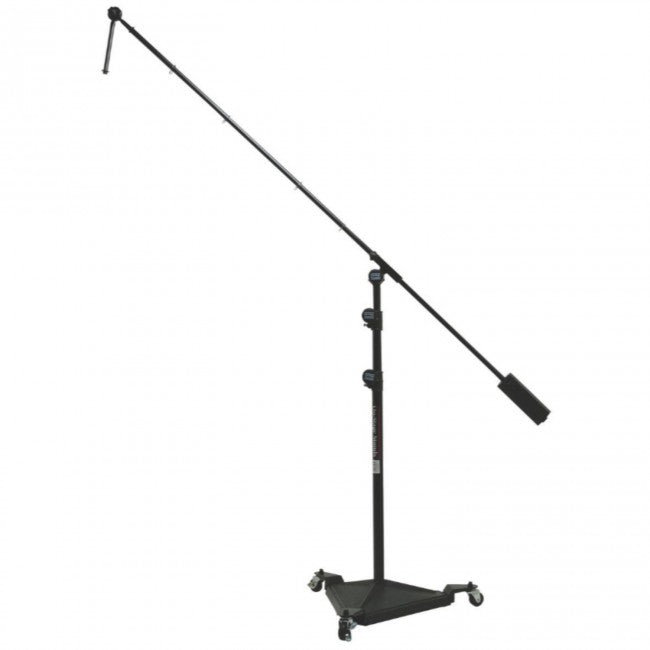 On-Stage SMS7650 Studio Boom Stand-Easy Music Center