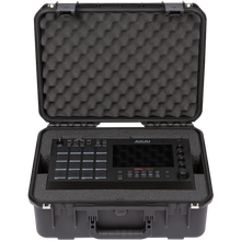 Load image into Gallery viewer, Skb 3I1813-7MPC2 iSeries Injection Molded AKAI MPC Live II Case-Easy Music Center
