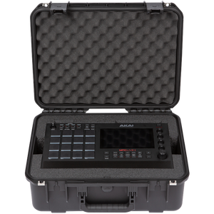 Skb 3I1813-7MPC2 iSeries Injection Molded AKAI MPC Live II Case-Easy Music Center