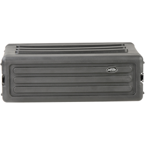 SKB SKB-R3S 3U Shallow Roto Rack-Easy Music Center