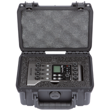Load image into Gallery viewer, Skb 3I0705-3-P4 iSeries Case for Zoom PodTRAK P4 Podcast mixer and Accessory-Easy Music Center
