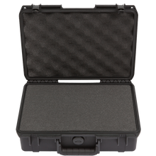 Load image into Gallery viewer, Skb 3I-1208-3B-C iSeries Case w/ Cubed Foam- 12&quot; x 8&quot; x 3&quot;-Easy Music Center
