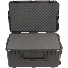 Load image into Gallery viewer, Skb 3I-2918-14BC Utility Case w/Cubed Foam, Wheels, Pull Handle - 29&quot; x 18&quot; x 14&quot;-Easy Music Center
