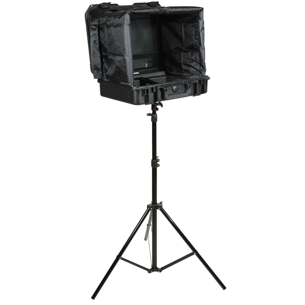Skb 3I-18135SNSC iSeries Waterproof Laptop Case w/ Sun Screen-Easy Music Center