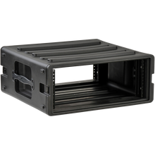 Load image into Gallery viewer, SKB SKB-R4U 4U Space Roto Molded Rack-Easy Music Center
