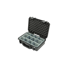 Load image into Gallery viewer, Skb 3I-1610-5DT iSeries Case w/Think Tank Designed Dividers-Easy Music Center
