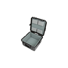 Load image into Gallery viewer, Skb 3I-1717-10LT iSeries Single Snare Case w/Nylex Padded Liner-Easy Music Center
