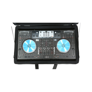 SKB SKB-SC2414 24" X 14" 4" DJ Controller Soft Case-Easy Music Center