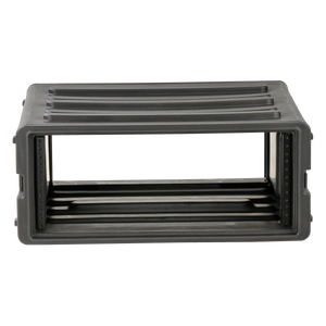 SKB SKB-R4U 4U Space Roto Molded Rack-Easy Music Center