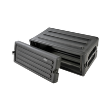 Load image into Gallery viewer, SKB SKB-R4S 4U Shallow Roto Rack-Easy Music Center
