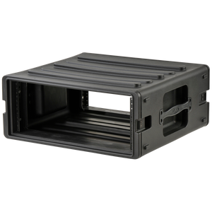 SKB SKB-R4U 4U Space Roto Molded Rack-Easy Music Center