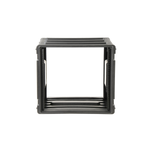 SKB SKB-R8U 8U Space Roto Molded Rack-Easy Music Center