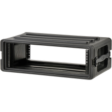 Load image into Gallery viewer, SKB SKB-R3S 3U Shallow Roto Rack-Easy Music Center
