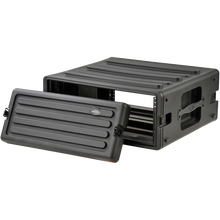 Load image into Gallery viewer, SKB SKB-R4U 4U Space Roto Molded Rack-Easy Music Center
