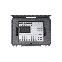 Load image into Gallery viewer, Skb 3I1711-6-P8 iSeries Case for Zoom PodTRAK P8 Podcast mixer and Accessory-Easy Music Center
