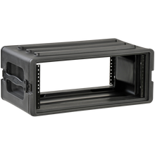 Load image into Gallery viewer, SKB SKB-R4S 4U Shallow Roto Rack-Easy Music Center
