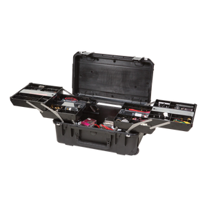 SKB 3I-2011-7B-TR iSeries Tool/Tech Box With Pull Out Trays w